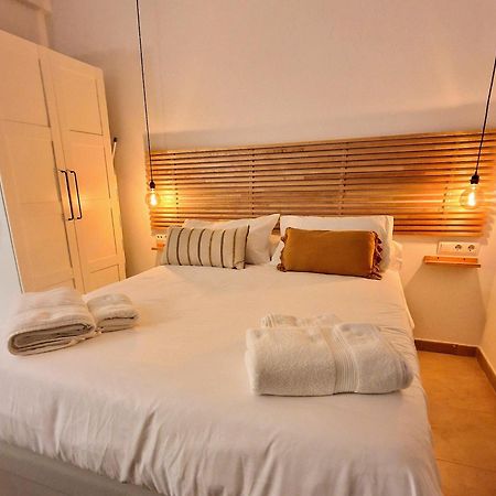 شقة Loft Acogedor Cerca De Barcelona تيراسا المظهر الخارجي الصورة