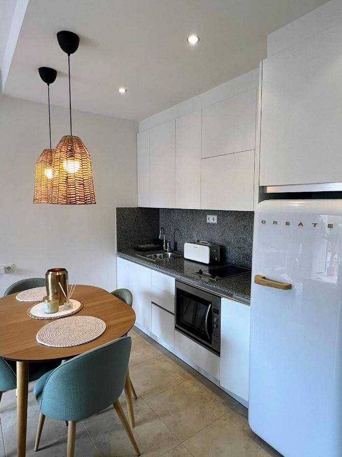 شقة Loft Acogedor Cerca De Barcelona تيراسا المظهر الخارجي الصورة